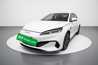 比亚迪 海豹06新能源 2025款 DM-i 智驾版 80KM尊贵型