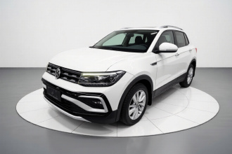 大众 途铠 2020款 280TSI DSG舒适版
