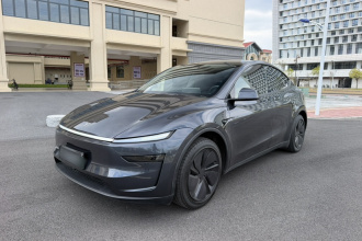 特斯拉 Model Y 2025款 后轮驱动版