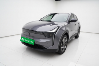 哪吒汽车 哪吒U 2021款 Pro 500 登月版