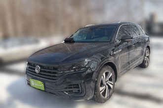 大众 途锐 2020款 3.0TSI 锐享版 国VI