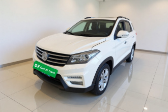东风风光 风光S560 2019款 1.8L CVT精英型