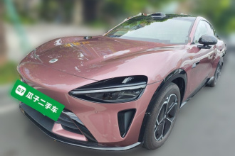 小米汽车 小米YU7 2025款 长续航版