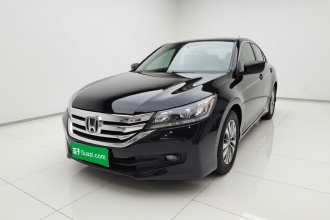 本田 雅阁 2015款 2.0L LX 舒适版