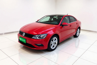 大众 凌渡 2015款 280TSI DSG舒适版