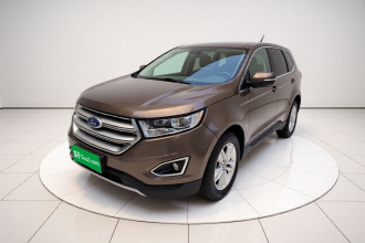 福特 锐界 2015款 2.0T GTDi 两驱铂锐型