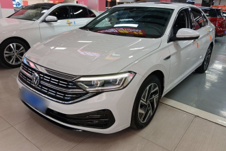 大众 速腾 2024款 300TSI DSG超越版