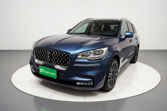 林肯 飞行家 2020款 3.0T V6 四驱总统版