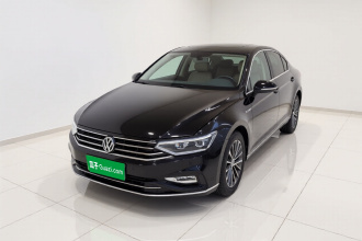 大众 迈腾 2020款 330TSI DSG 豪华型