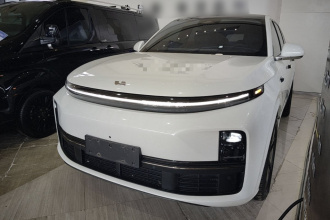 理想汽车 理想L7 2024款 Pro