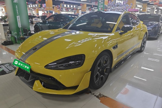 小米汽车 小米SU7 Ultra 2025款 Ultra