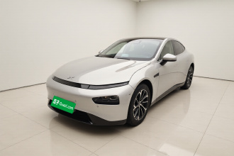 小鹏P7 2022款 480E