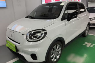 零跑汽车 零跑T03 2022款 皓玉版