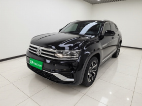 大众 途昂 2020款 380TSI 四驱豪华版 国VI