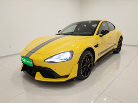 小米汽车 小米SU7 Ultra 2025款 Ultra