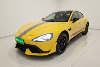 小米汽车 小米SU7 Ultra 2025款 Ultra