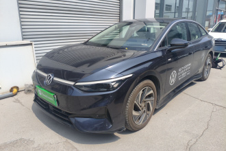 大众ID.7 VIZZION 2024款 首发版