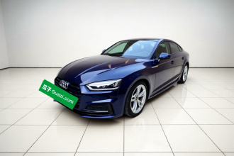 奥迪A5 2019款 Sportback 40 TFSI 时尚型