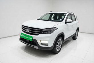 东风风光 风光S560 2019款 1.8L CVT精英型