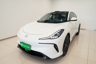 智己汽车 智己LS6 2023款 Max 长续航版