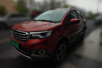 哈弗H1 2016款 蓝标 1.5L AMT豪华型