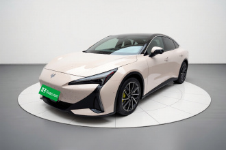 ARCFOX极狐 极狐 阿尔法S5 2025款 560MAX 185kW