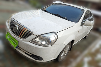 别克 凯越 2015款 1.5L 手动经典型