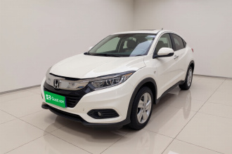 本田 缤智 2020款 1.5L CVT精英版