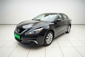 日产 天籁 2016款 2.0L XL舒适版
