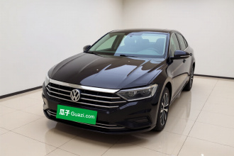 大众 速腾 2020款 280TSI DSG舒适型 国VI
