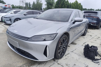 奇瑞风云 风云A9L 2025款 260超长续航豪华版