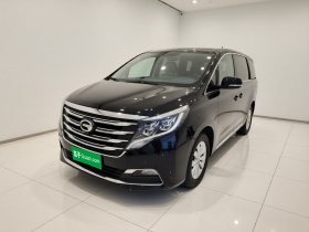 广汽传祺 传祺M8 2018款 320T 尊享版