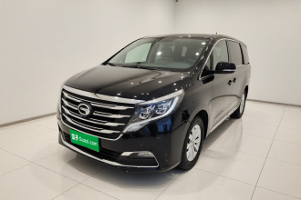 广汽传祺 传祺M8 2018款 320T 尊享版