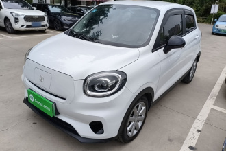 零跑汽车 零跑T03 2022款 炫晶版