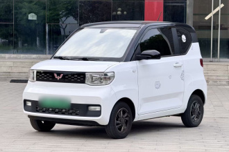 五菱汽车 宏光MINIEV 2020款 自在款 三元锂