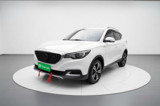 名爵ZS 2020款 全球百万畅销款 1.5L 手动65寸巨幕天窗版