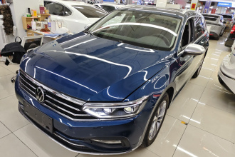 大众 蔚揽 2021款 2.0T 畅行版