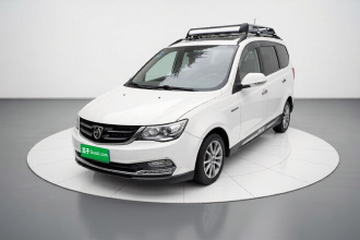 宝骏730 2016款 1.5L 手动豪华型 7座