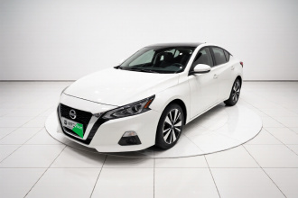 日产 天籁 2021款 2.0L XL 舒适版
