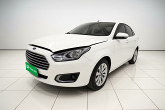 福特 福睿斯 2015款 1.5L 自动时尚型