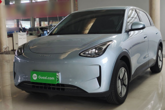 吉利银河 星愿 2025款 410km 自由版