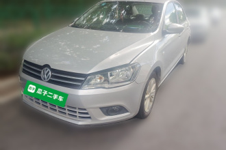 大众 捷达 2013款 1.6L 自动舒适型