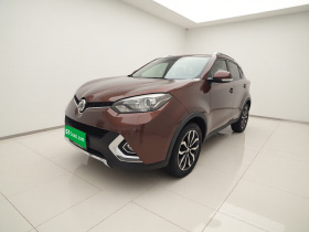 名爵 锐腾 2016款 1.5TGI TST豪华版