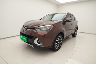 名爵 锐腾 2016款 1.5TGI TST豪华版