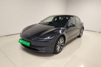 特斯拉 Model 3 2023款 长续航全轮驱动版
