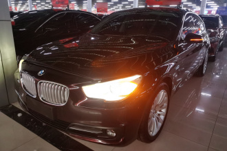 宝马5系GT 2015款 535i 领先型