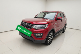 长安欧尚CX70 2017款 CX70T 1.5T 手动豪擎版