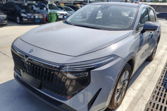启辰大V DD-i 2023款 110km iT版