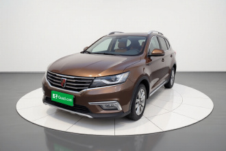 荣威RX5 2018款 20T 两驱手动旗舰版