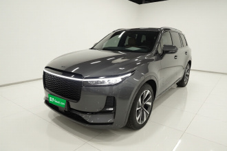 理想汽车 理想ONE 2021款 增程6座版